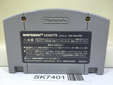Kirby 64 Nintendo N64 Japan - SK7401