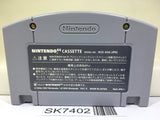 Baku Bomberman Nintendo N64 Japan - SK7402