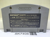 Ganbare Goemon Neo Momoyama Bakufu no Odori Nintendo N64 Japan - SK7408