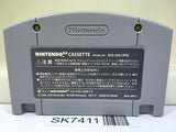 Ganbare Goemon Dero Dero Dochu Nintendo N64 Japan - SK7411