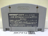 Ganbare Goemon Dero Dero Dochu Nintendo N64 Japan - SK7412