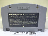 Doraemon 2 Nobita to Hikari no Shinden Nintendo N64 Japan - SK7413