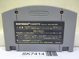 Doraemon 2 Nobita to Hikari no Shinden Nintendo N64 Japan - SK7414