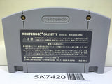 The Legend of Zelda Ocarina of Time Nintendo N64 Japan - SK7420
