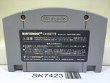 The Legend of Zelda Majora's Mask Nintendo N64 Japan - SK7423