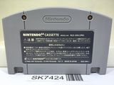 Banjo Kazooie Nintendo N64 Japan - SK7424