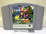 Banjo Kazooie Nintendo N64 Japan - SK7425
