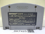 Banjo Kazooie Nintendo N64 Japan - SK7425