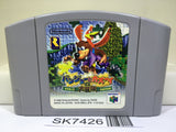 Banjo Kazooie Nintendo N64 Japan - SK7426