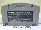 Banjo Kazooie Nintendo N64 Japan - SK7426