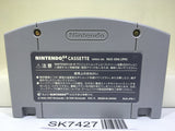 Banjo Kazooie 2 Nintendo N64 Japan - SK7427