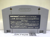 Banjo Kazooie 2 Nintendo N64 Japan - SK7428