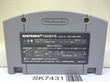 Flying Dragon Hiryu no Ken Twin Nintendo N64 Japan - SK7431