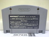 Ogre Battle 64 Nintendo N64 Japan - SK7435