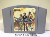 Ogre Battle 64 Nintendo N64 Japan - SK7436