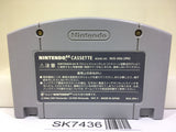 Ogre Battle 64 Nintendo N64 Japan - SK7436