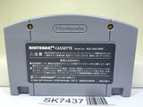 Ogre Battle 64 Nintendo N64 Japan - SK7437