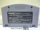 Super Robot Spirits Nintendo N64 Japan - SK7440