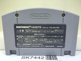 Super Robot Wars 64 Nintendo N64 Japan - SK7442