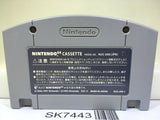 Super Robot Wars 64 Nintendo N64 Japan - SK7443
