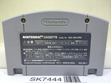 Super Robot Wars 64 Nintendo N64 Japan - SK7444