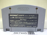 Dual Heroes Nintendo N64 Japan - SK7445