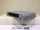 Dual Heroes Nintendo N64 Japan - SK7445
