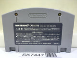 Fushigi no Dungeon Furai no Shiren 2 Nintendo N64 Japan - SK7447