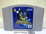 Jet Force Gemini Star Twins Nintendo N64 Japan - SK7452