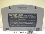 Blast Dozer Nintendo N64 Japan - SK7453