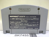 Custom Robo Nintendo N64 Japan - SK7455