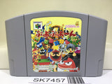 Puyo Puyo ~ n Party Nintendo N64 Japan - SK7457