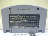 Puyo Puyo ~ n Party Nintendo N64 Japan - SK7457