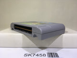 Nushi Tsuri Fishing 64 Nintendo N64 Japan - SK7458