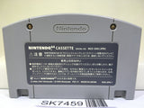 Animal Crossing Doubutsuno Mori Nintendo N64 Japan - SK7459