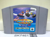 Wave Race Ramble Pak Ver. Nintendo N64 Japan - SK7461