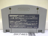 Custom Robo V2 Nintendo N64 Japan - SK7463