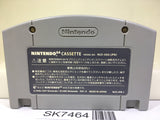 Sim City 2000 Nintendo N64 Japan - SK7464