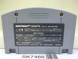 Excite Bike 64 Nintendo N64 Japan - SK7466
