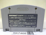 Rockman Dash Megaman Nintendo N64 Japan - SK7468