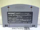 Jikkyou GI Stable Keiba Nintendo N64 Japan - SK7470