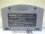 NBA In The Zone '98 Nintendo N64 Japan - SK7474