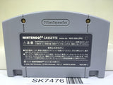 Castlevania Nintendo N64 Japan - SK7476