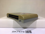 Castlevania Nintendo N64 Japan - SK7478
