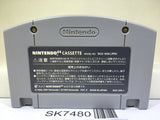 Perfect Dark Nintendo N64 Japan - SK7480