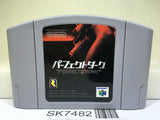 Perfect Dark Nintendo N64 Japan - SK7482