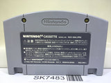 Perfect Dark Nintendo N64 Japan - SK7483