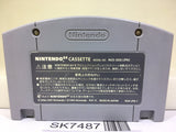 Golden Eye 007 Nintendo N64 Japan - SK7487