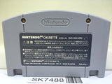 Golden Eye 007 Nintendo N64 Japan - SK7488