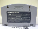 Star Wars Shadows of the Empire Nintendo N64 Japan - SK7490